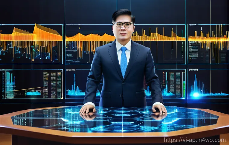 암호화폐 시장의 공급과 수요 분석 - **Image Prompt 1: The Dynamic Crypto Market in Vietnam**
    A vibrant, high-energy digital artwork ...