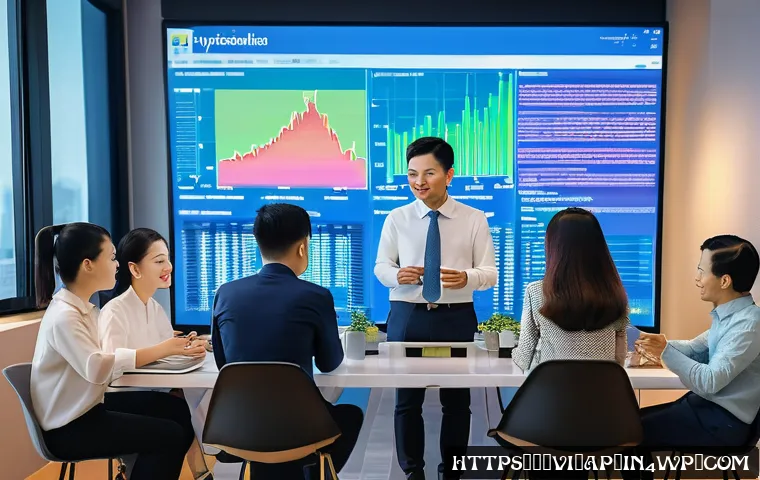 Tác động kinh tế của Bitcoin ETF và cơ hội đầu tư đột phá tại Việt Nam 4 비트코인 ETF의 경제적 의미 관련 이미지 2